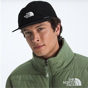 Norte Face GORE-TEX® Ball Cap. Excellent condition.